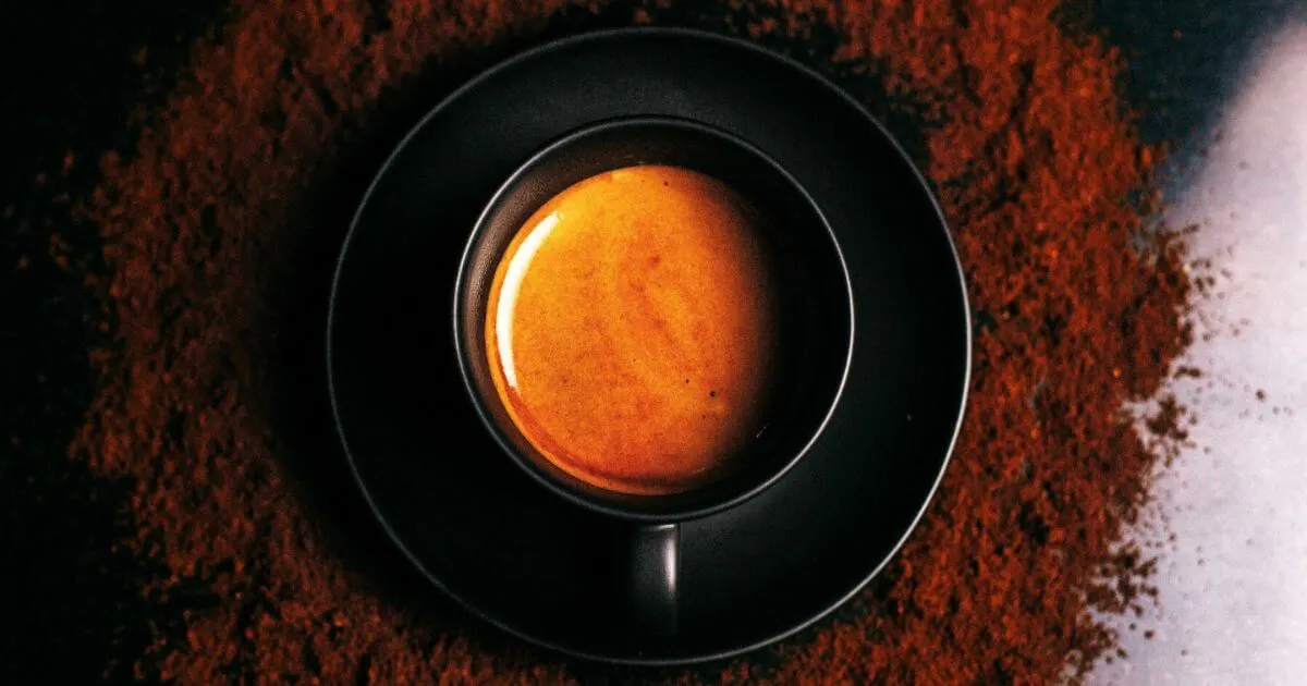 what happens when you mix turmeric and coffee for weight loss