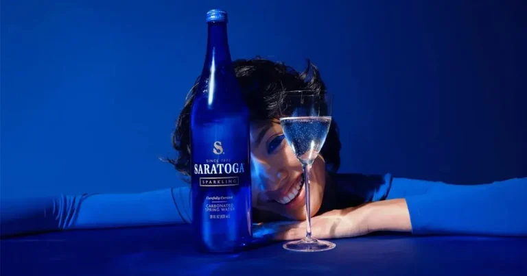 Saratoga Water for Skin: How Often Should You Use It? how often should i use saratoga springs water for optimal skin benefits