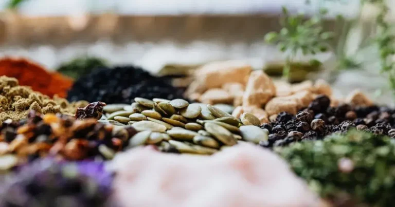 Bariatric Seed Ritual Recipe for Zero Hunger Hours bariatric seed ritual recipe