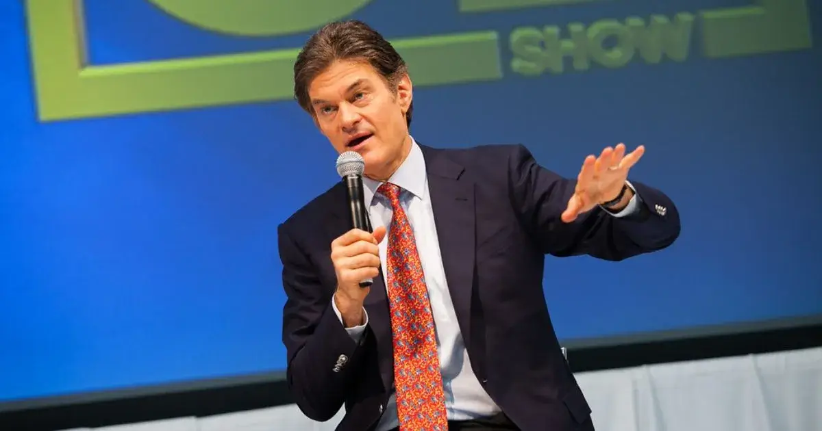 Dr. Oz Ice Hack: Why Is No One Talking About This? dr oz ice hack