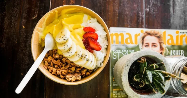 Banana Hack Recipe: TikTok’s New Obsession banana hack recipe