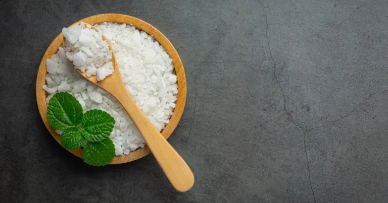 baking soda trick for men