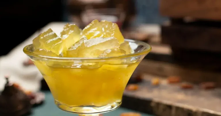 What Are The 3 Ingredients In The Gelatin Trick 3-ingredient gelatin recipe for weight loss