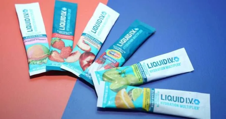 how does liquid iv compare to pedialyte for hangovers