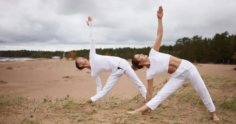 how tai chi walking burns calories