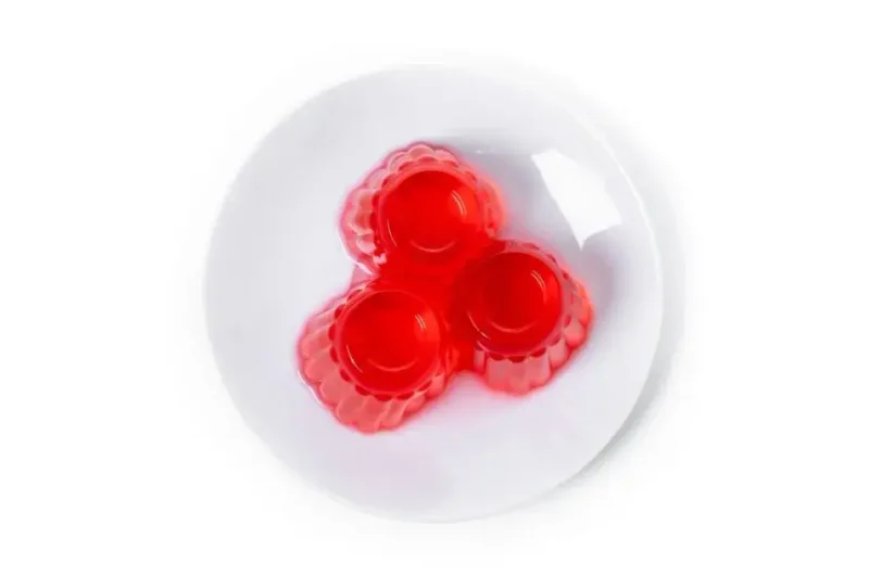 Bariatric Gelatin Recipe for Weight Loss