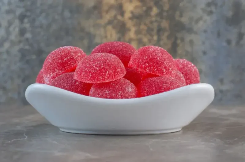 Dr Oz Pink Gelatin Trick Recipe