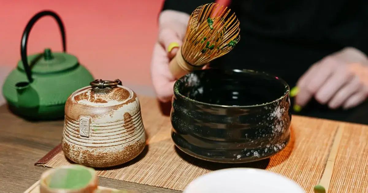 japanese green tea extract for weight loss