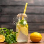 baking soda recipe for weight loss